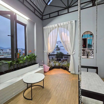 Miete eines Hauses mit 3 Schlafzimmern im Stadtteil Thanh Khe, Da Nang, Vietnam